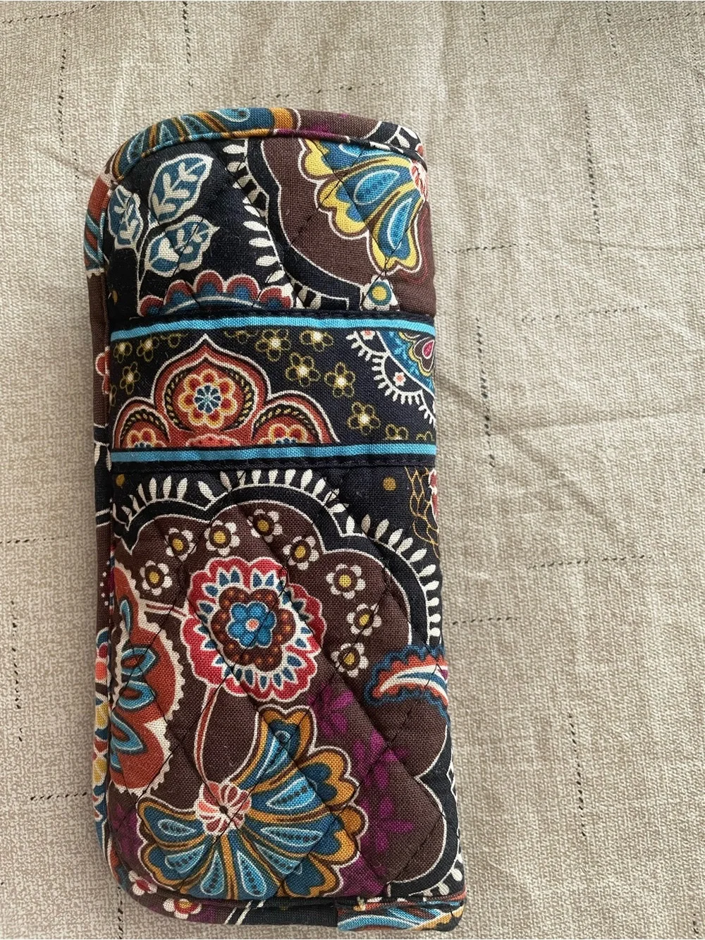 N/A soft quilted
